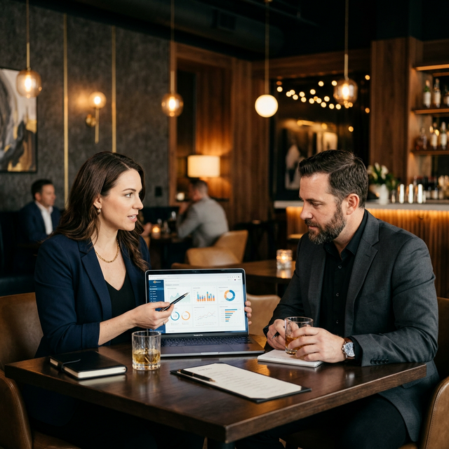 THE COOKIE CLUB Store Operations